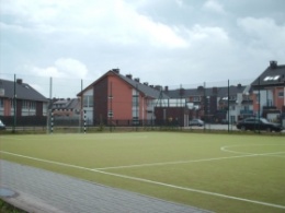 Centrum Sportowo-Rekreacyjne