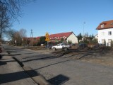 Ruszyła przebudowa ul. Łukasińskiego