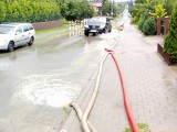 Dobra zalewa Zaściankową