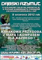 Turystyczny wrzesień 2012