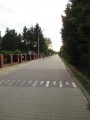 Zakończenie prac przy budowie oświetlenia ul. Inspektowej i Wroniej