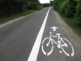 Koncepcje tras rowerowych - druga tura spotkań