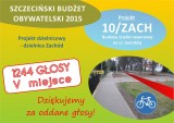 Wystąpimy do Prezydenta Miasta o przyznanie Nagrody Specjalnej dla mieszkańców Krzekowa i Bezrzecza