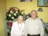 75 lat razem! Gratulujemy!