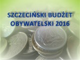 Szczeciński Budżet Obywatelski 2016 - zgłaszamy projekty